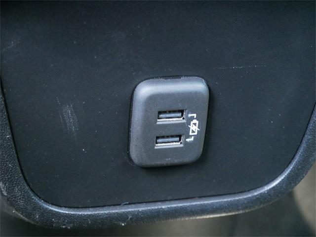 used 2020 Chevrolet Equinox car