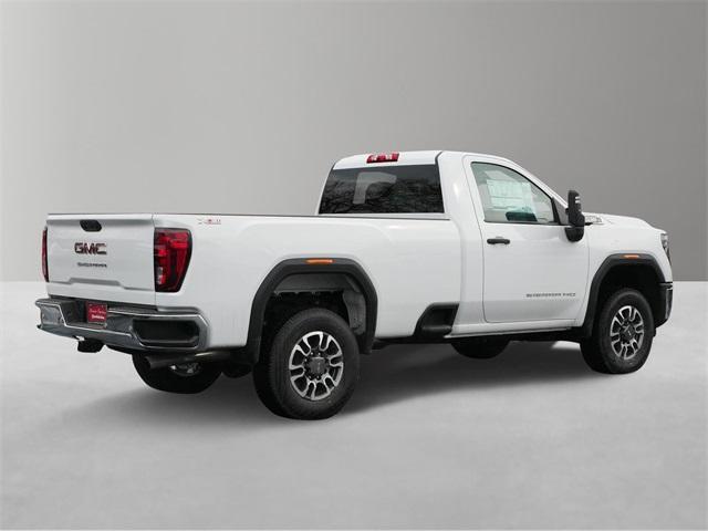 new 2025 GMC Sierra 3500 car, priced at $52,145