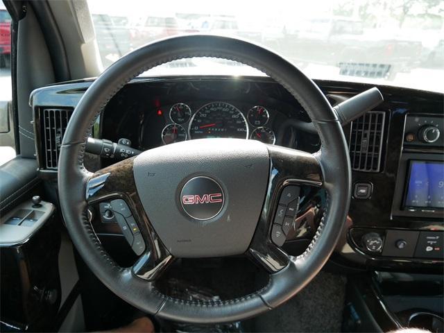 used 2021 GMC Savana 2500 car, priced at $64,995