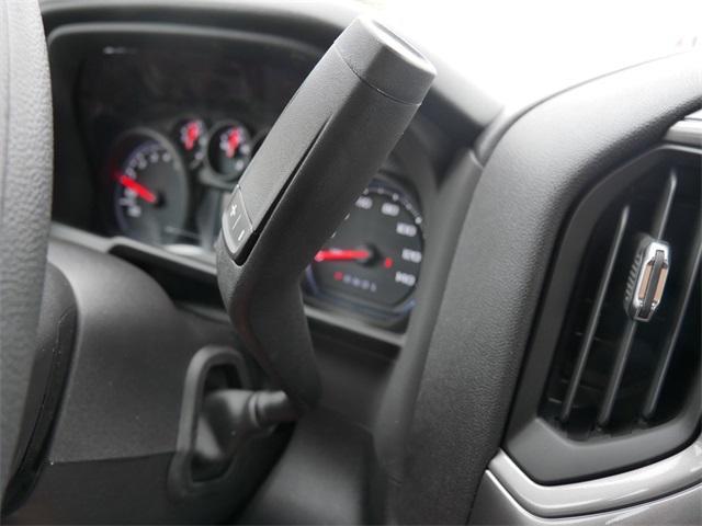 new 2025 GMC Sierra 1500 car, priced at $43,143