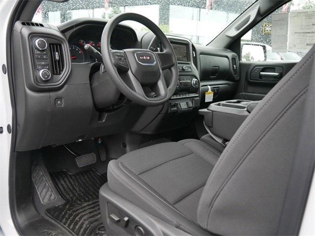 new 2025 GMC Sierra 1500 car, priced at $43,143