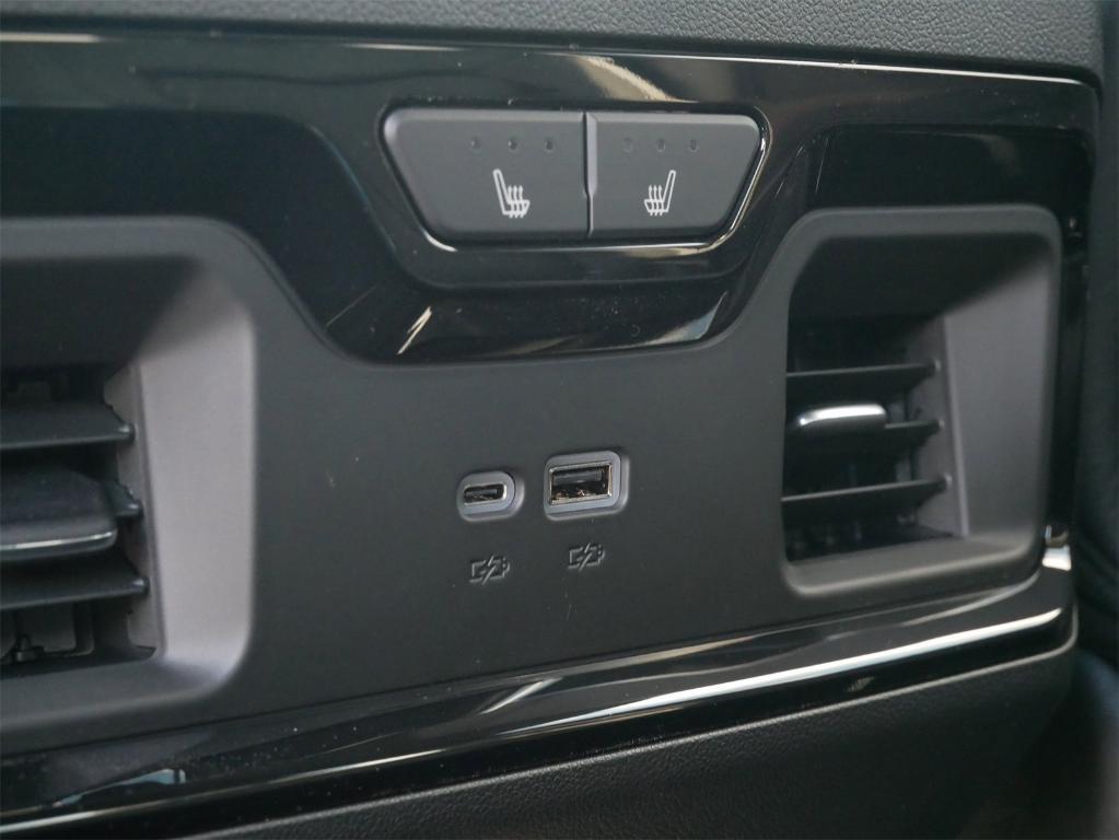 new 2025 GMC Sierra 2500 car, priced at $100,505