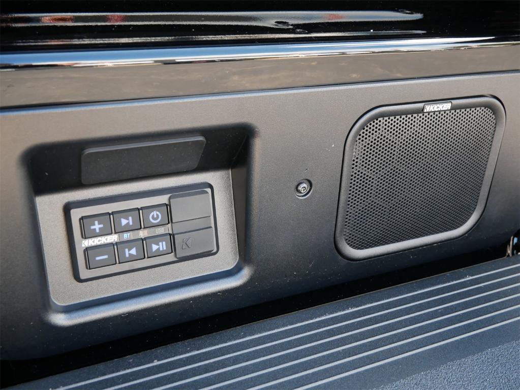 new 2025 GMC Sierra 2500 car, priced at $100,505