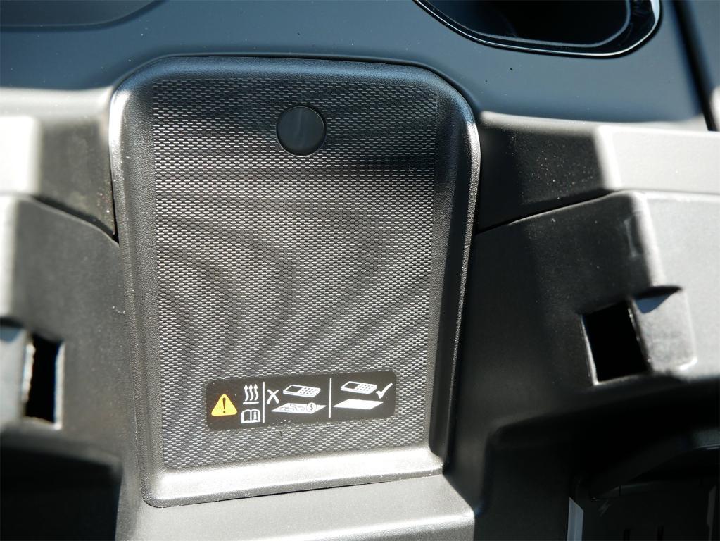 new 2025 GMC Sierra 2500 car, priced at $100,505