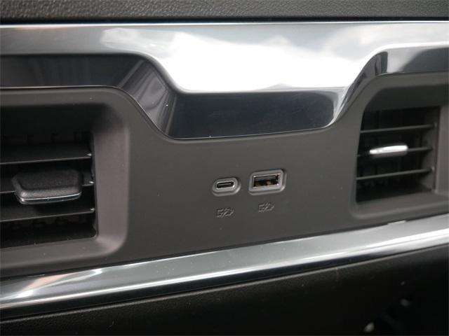 new 2025 GMC Sierra 1500 car, priced at $57,940