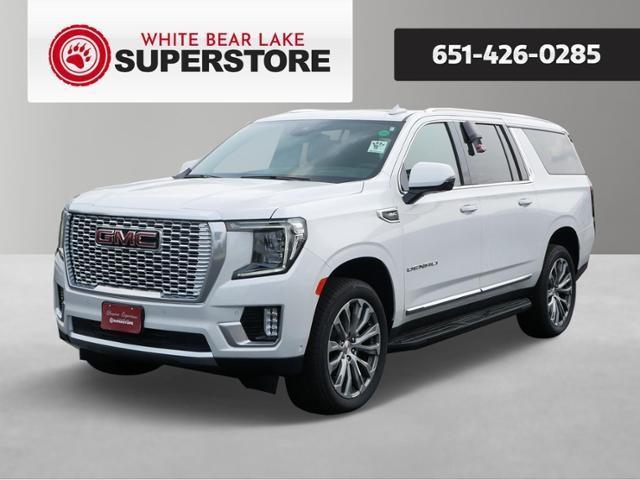 new 2024 GMC Yukon XL car, priced at $92,964