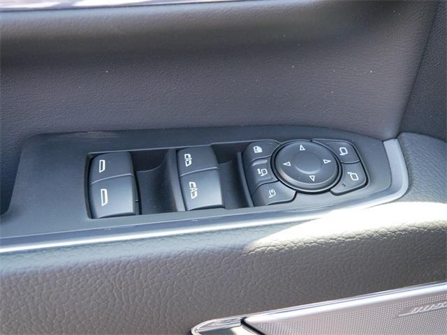 new 2024 GMC Sierra 2500 car, priced at $84,500