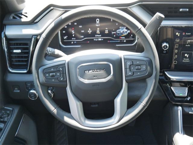 new 2024 GMC Sierra 2500 car, priced at $84,500