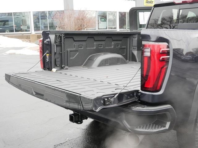 new 2024 GMC Sierra 2500 car, priced at $86,638