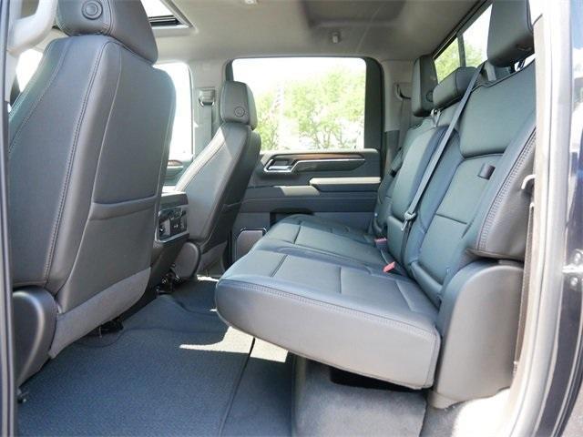 new 2024 GMC Sierra 2500 car, priced at $84,500