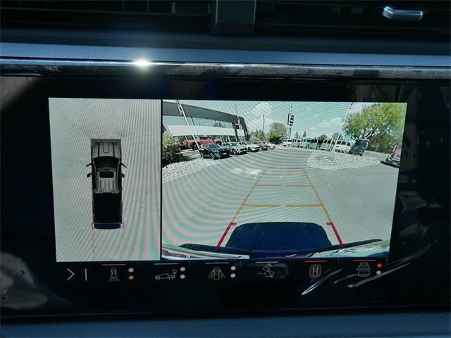 new 2024 GMC Sierra 2500 car, priced at $84,500