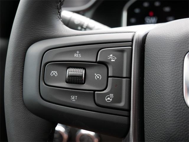 new 2025 GMC Sierra 2500 car, priced at $96,881