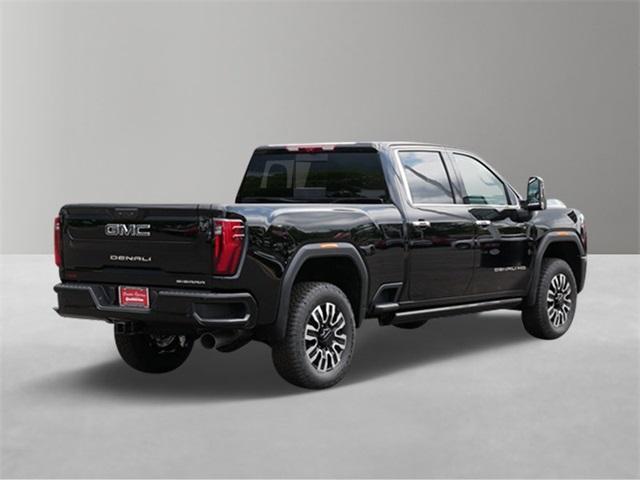 new 2025 GMC Sierra 2500 car, priced at $96,881