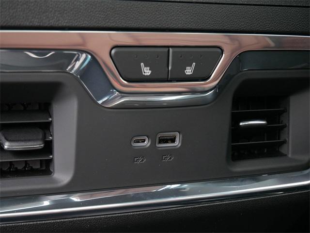 new 2025 GMC Sierra 2500 car, priced at $96,881
