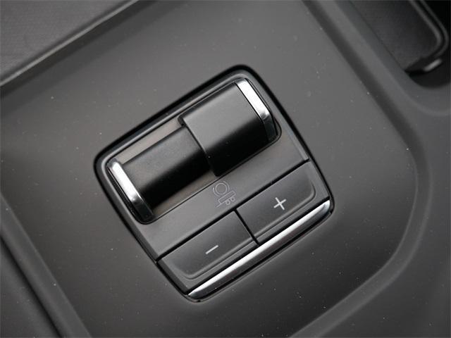 new 2025 GMC Sierra 2500 car, priced at $96,881