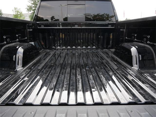 used 2023 Chevrolet Silverado 1500 car, priced at $47,741