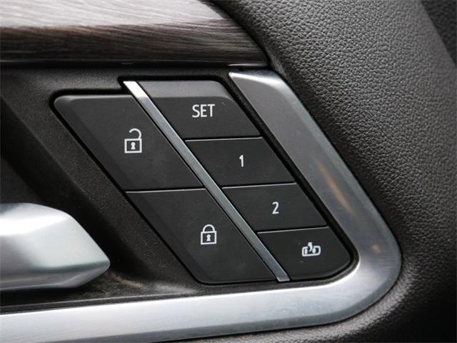 used 2022 Chevrolet Silverado 1500 car, priced at $38,995