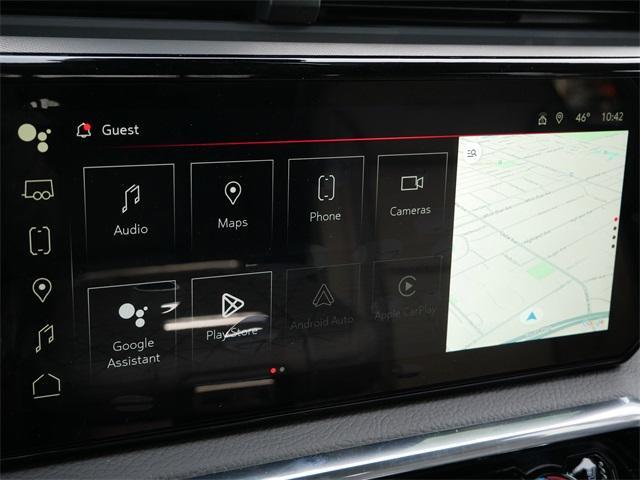 new 2025 GMC Sierra 3500 car, priced at $87,872