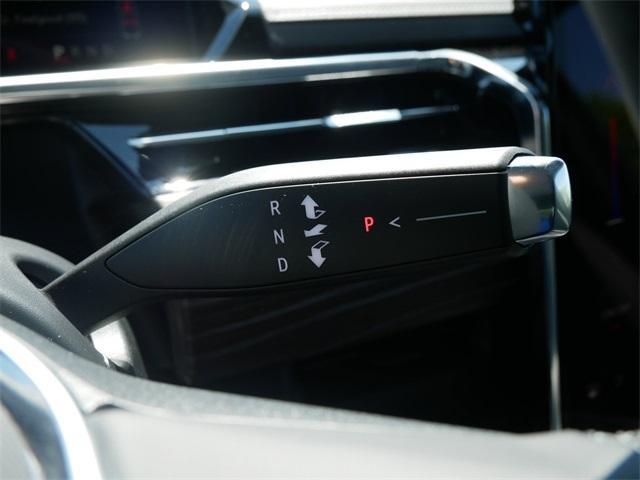 new 2024 GMC Sierra EV car, priced at $92,023