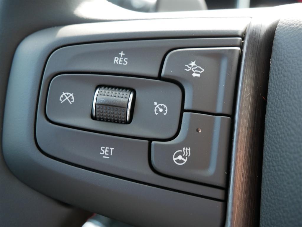 new 2026 GMC Sierra 1500 car, priced at $80,239