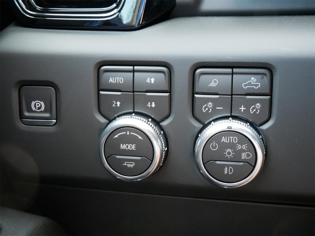 new 2026 GMC Sierra 1500 car, priced at $80,239