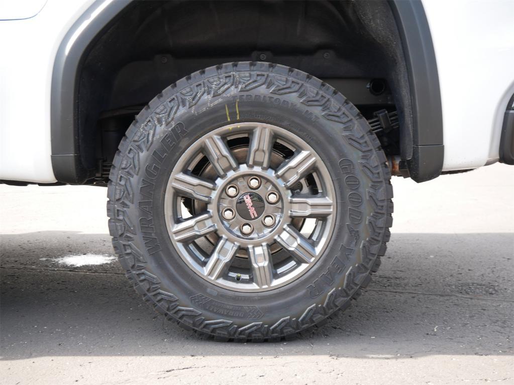 new 2026 GMC Sierra 1500 car, priced at $80,239