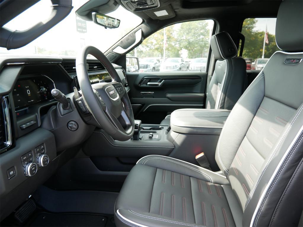 new 2026 GMC Sierra 1500 car, priced at $80,239