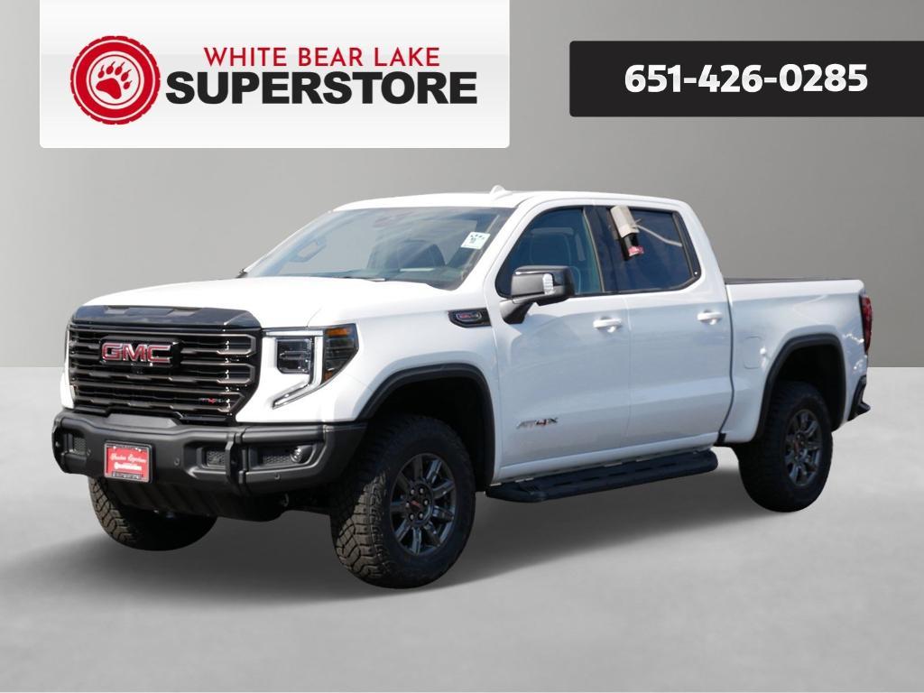 new 2026 GMC Sierra 1500 car, priced at $80,239