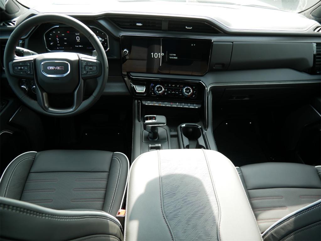 new 2026 GMC Sierra 1500 car, priced at $80,239