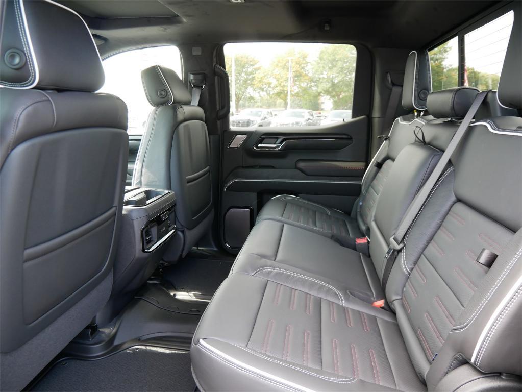 new 2026 GMC Sierra 1500 car, priced at $80,239