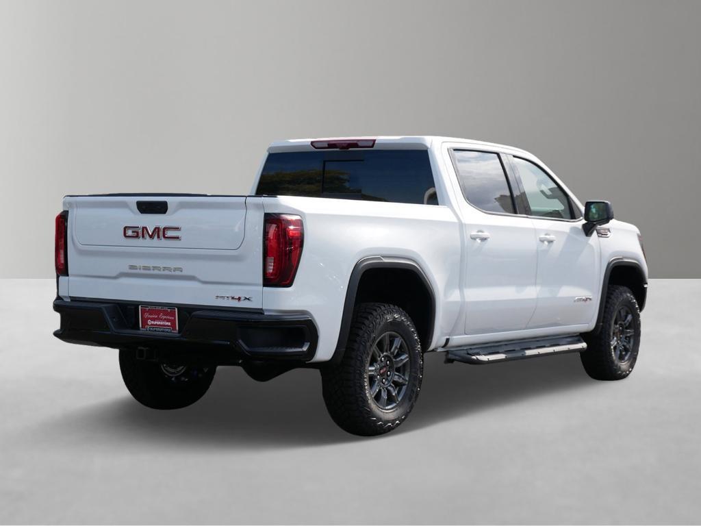 new 2026 GMC Sierra 1500 car, priced at $80,239