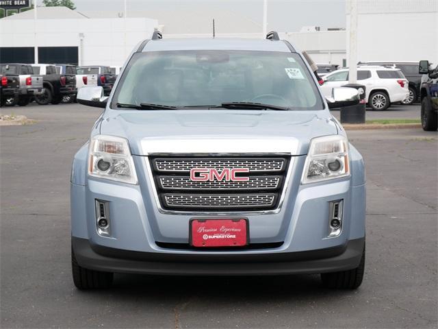 used 2014 GMC Terrain car, priced at $6,499