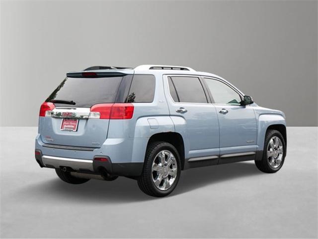 used 2014 GMC Terrain car, priced at $5,995