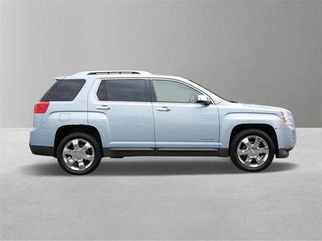 used 2014 GMC Terrain car, priced at $5,995