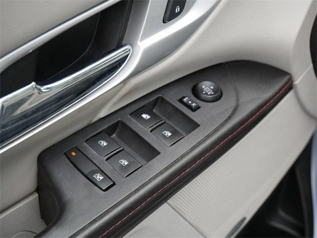 used 2014 GMC Terrain car, priced at $6,499