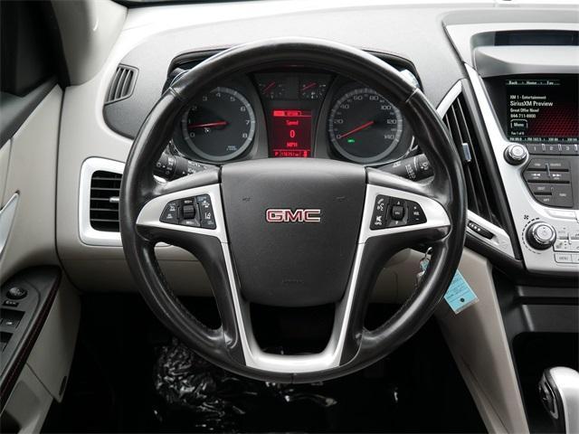 used 2014 GMC Terrain car, priced at $6,499