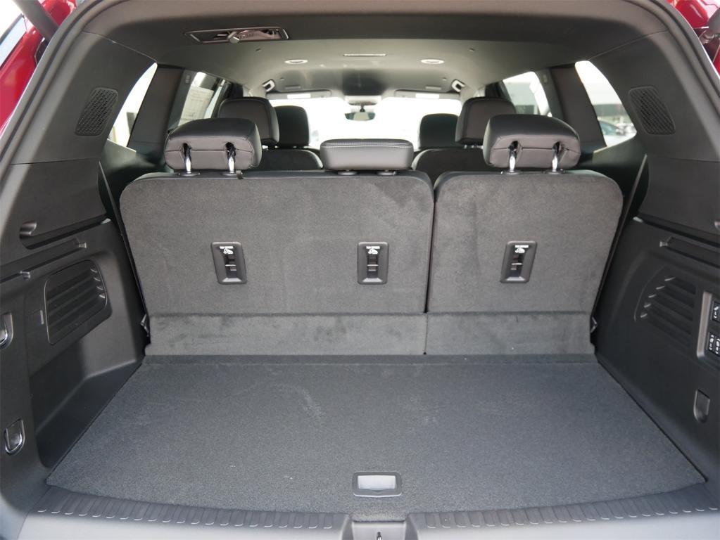 new 2026 Buick Enclave car, priced at $49,900