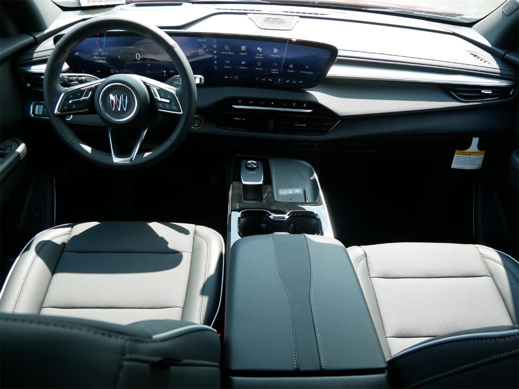 new 2026 Buick Enclave car, priced at $49,900