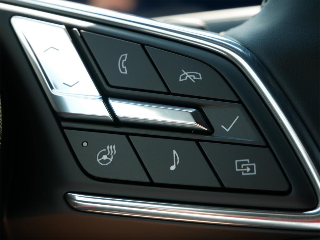 new 2026 Buick Enclave car, priced at $49,900