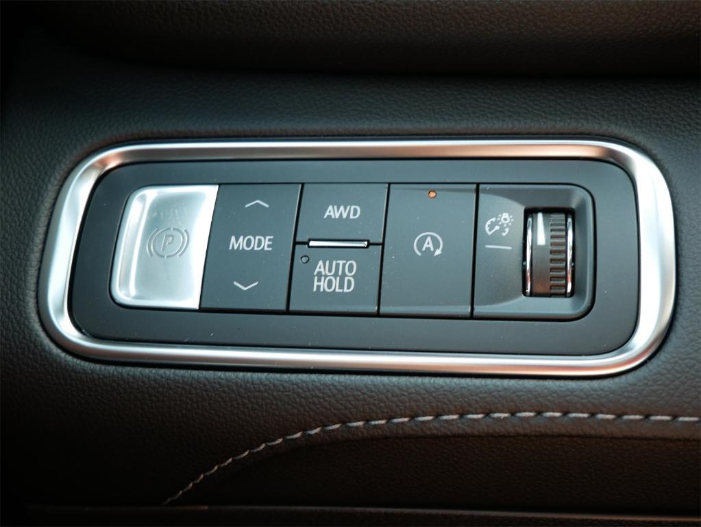 new 2026 Buick Enclave car, priced at $49,900