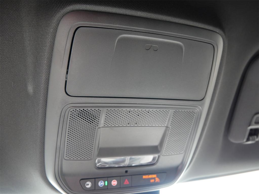 new 2026 Buick Enclave car, priced at $49,900