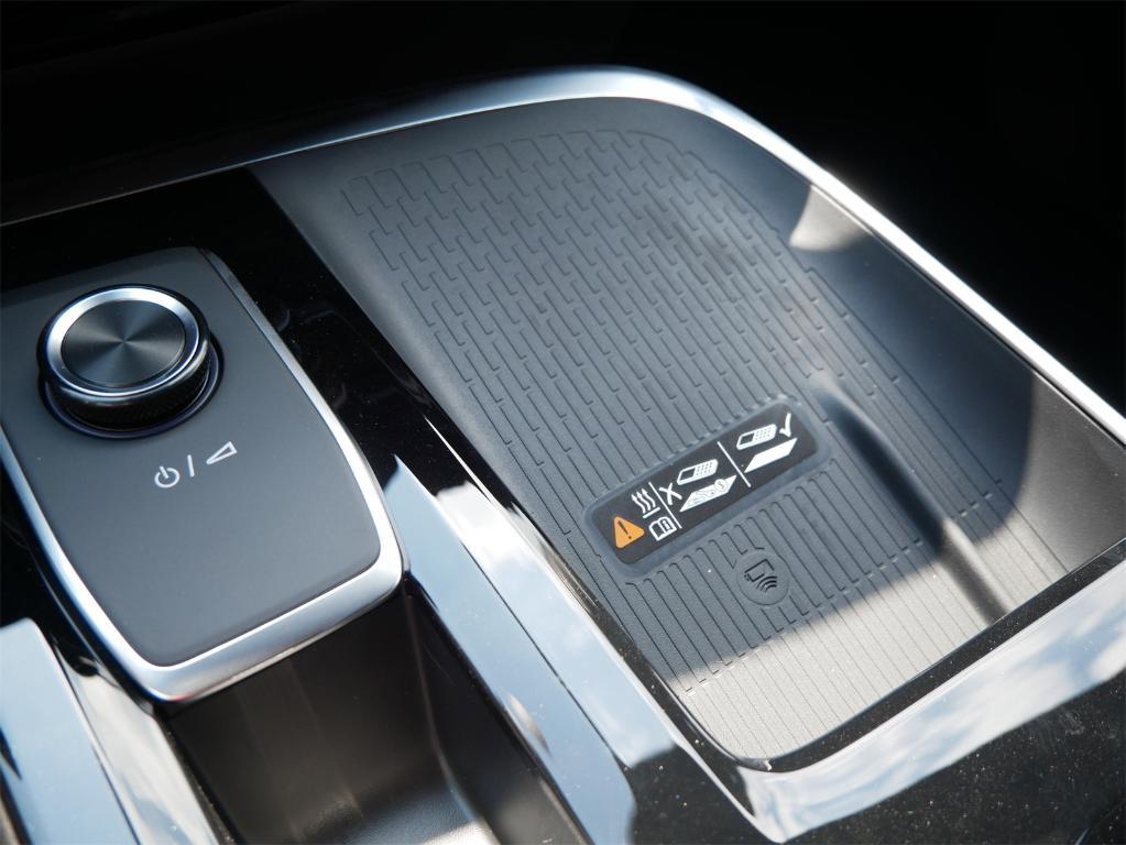 new 2026 Buick Enclave car, priced at $49,900