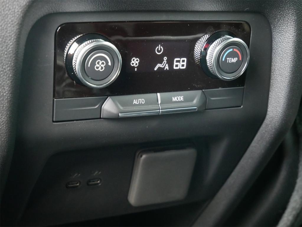 new 2026 Buick Enclave car, priced at $49,900