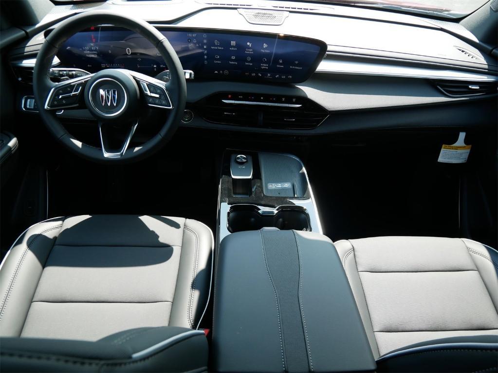 new 2026 Buick Enclave car, priced at $49,900
