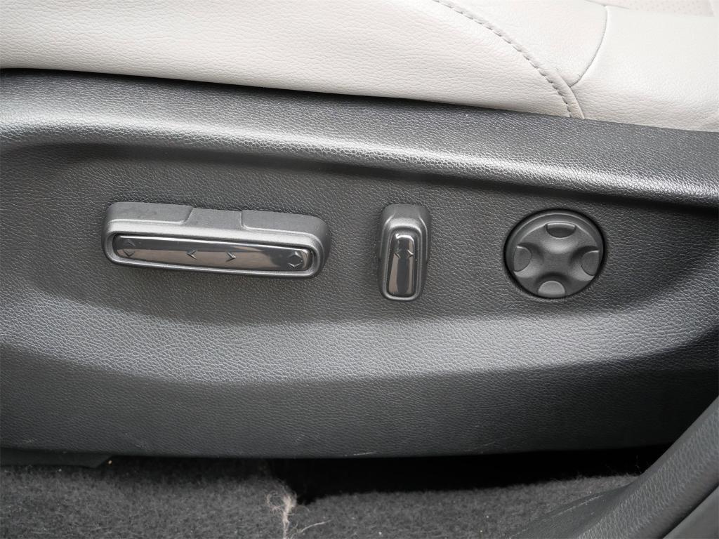 used 2017 Honda CR-V car, priced at $19,848