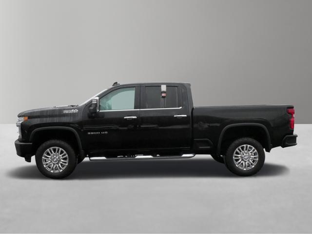 used 2020 Chevrolet Silverado 3500 car, priced at $49,487