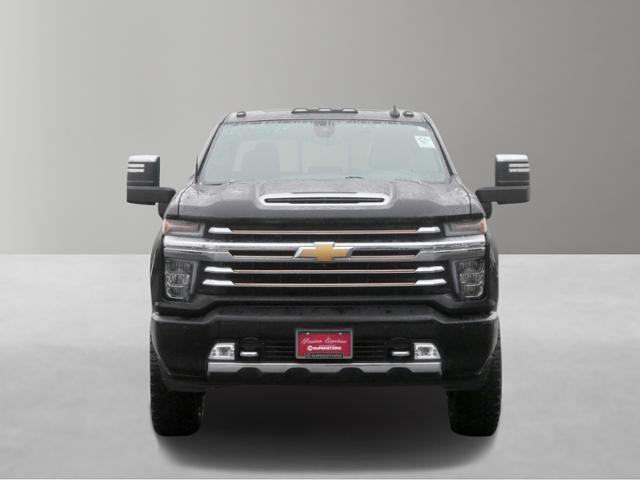 used 2020 Chevrolet Silverado 3500 car, priced at $49,487