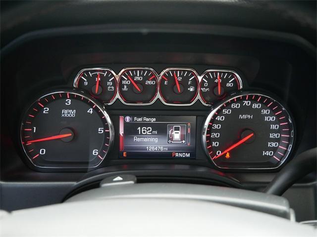 used 2014 GMC Sierra 1500 car, priced at $12,995
