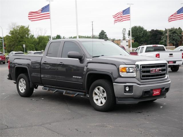 used 2014 GMC Sierra 1500 car, priced at $12,995