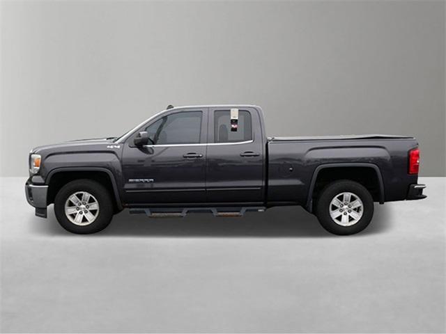 used 2014 GMC Sierra 1500 car, priced at $12,995